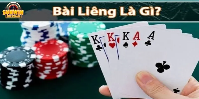 Bài Liêng Sunwin và khái niệm cần biết