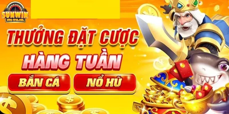 Chế độ trả thưởng đáng mong đợi