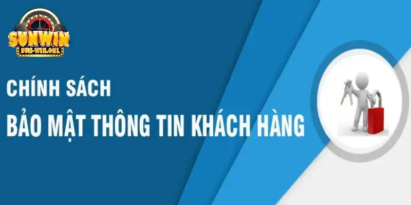 Người chơi đảm bảo tuân thủ các quy định bảo mật 