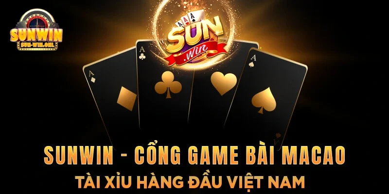 Điều khoản sử dụng SUNWIN giúp bảo vệ quyền lợi người chơi