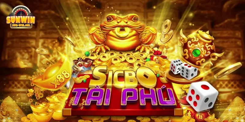 Sicbo Tài Phú