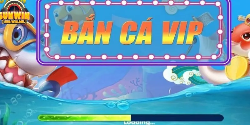 Sơ quát nhất về tựa game hot hit mang tên Bắn Cá VIP