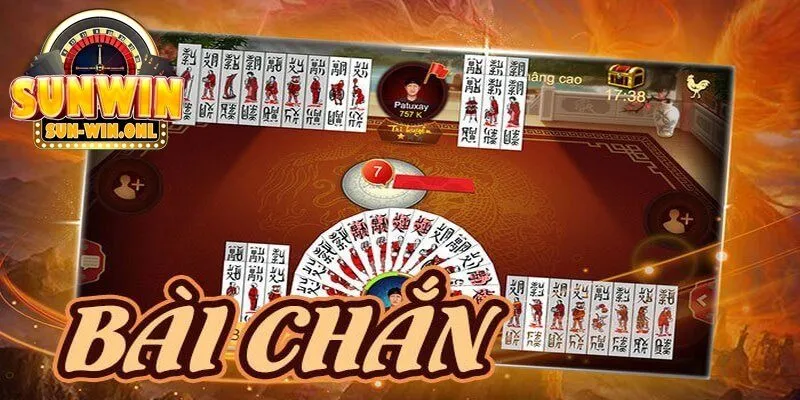 Bài Chắn Sunwin - Chi Tiết Hướng Dẫn Từ A Đến Z Cho Người Mới