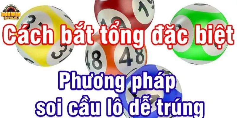 Soi cầu theo giải độc đắc